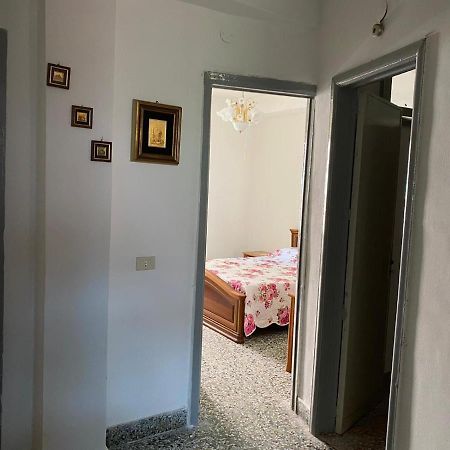 Casa Vacanza 圣泰雷萨迪里瓦 外观 照片
