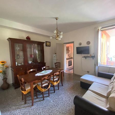Casa Vacanza 圣泰雷萨迪里瓦 外观 照片