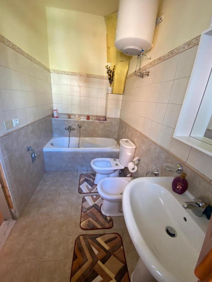 Casa Vacanza 圣泰雷萨迪里瓦 外观 照片