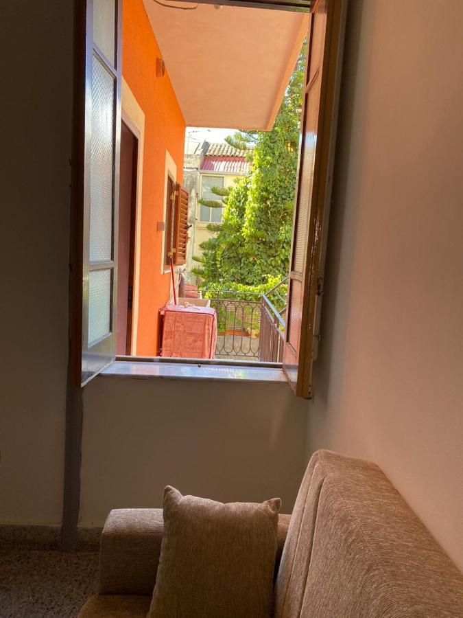 Casa Vacanza 圣泰雷萨迪里瓦 外观 照片