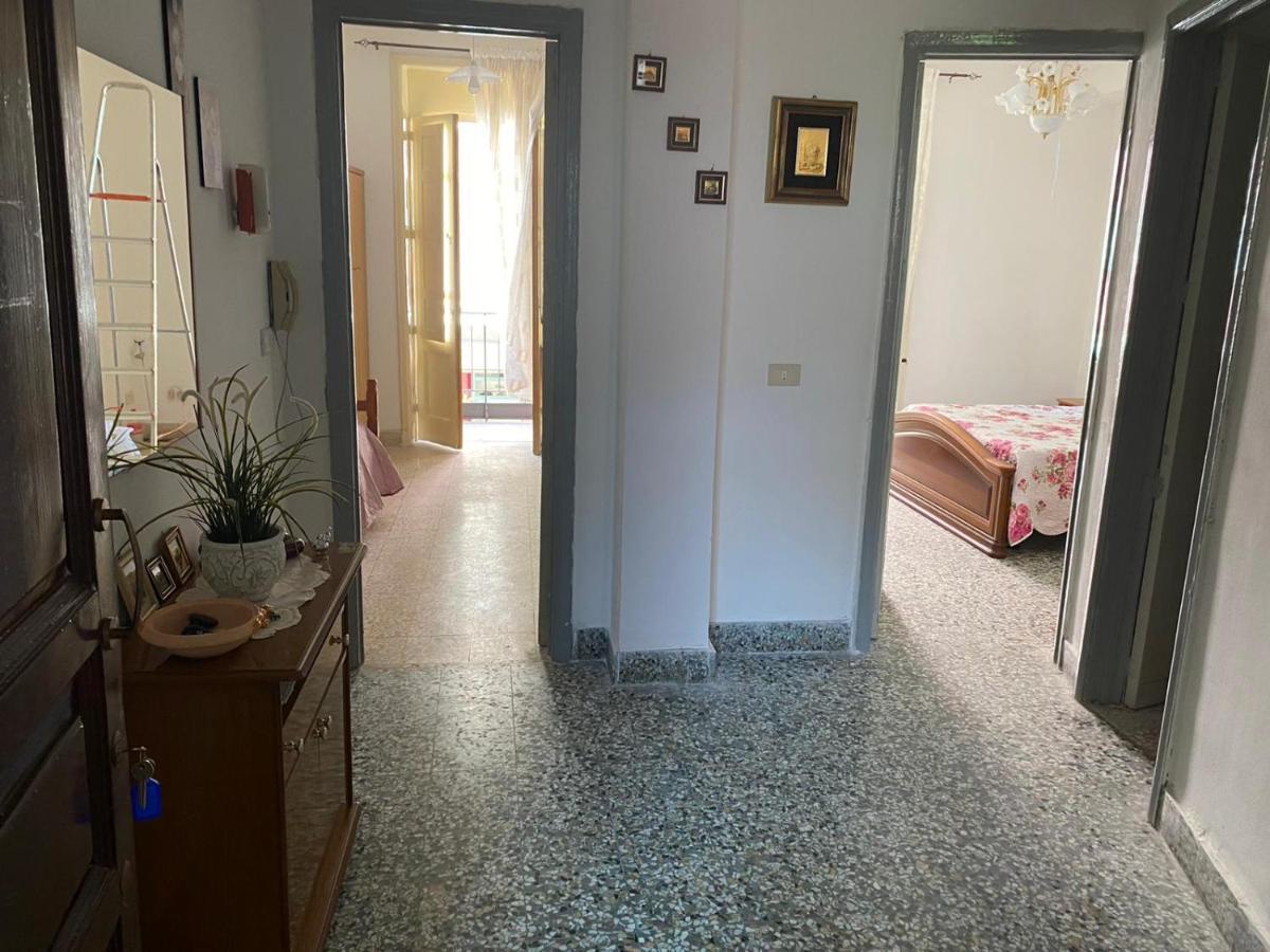 Casa Vacanza 圣泰雷萨迪里瓦 外观 照片