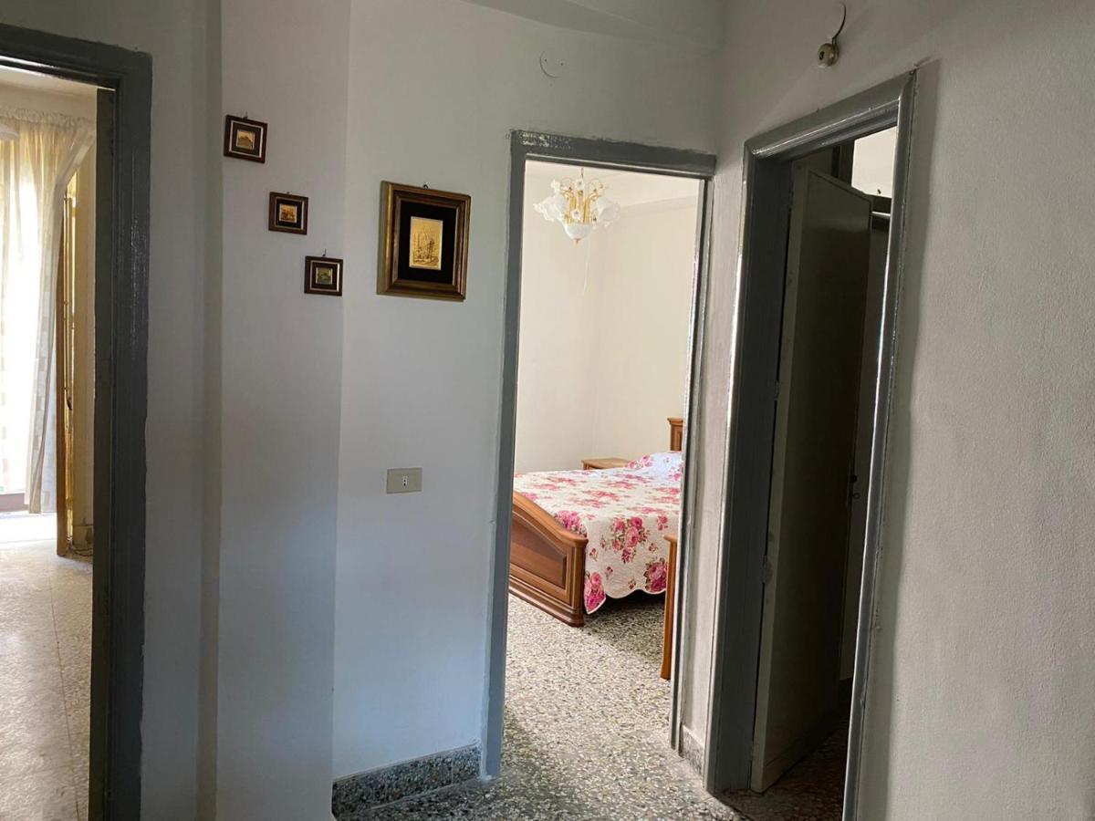 Casa Vacanza 圣泰雷萨迪里瓦 外观 照片