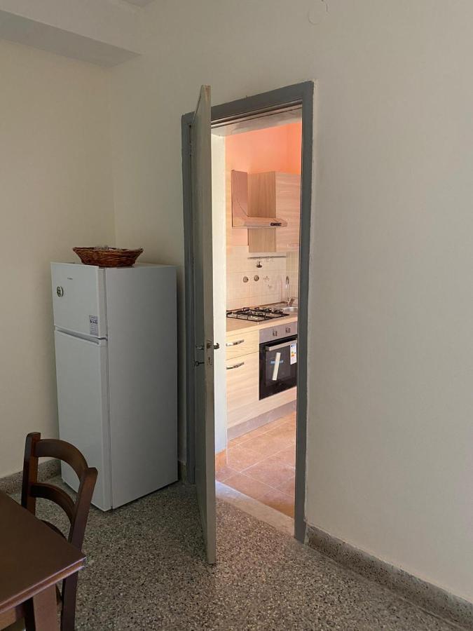 Casa Vacanza 圣泰雷萨迪里瓦 外观 照片