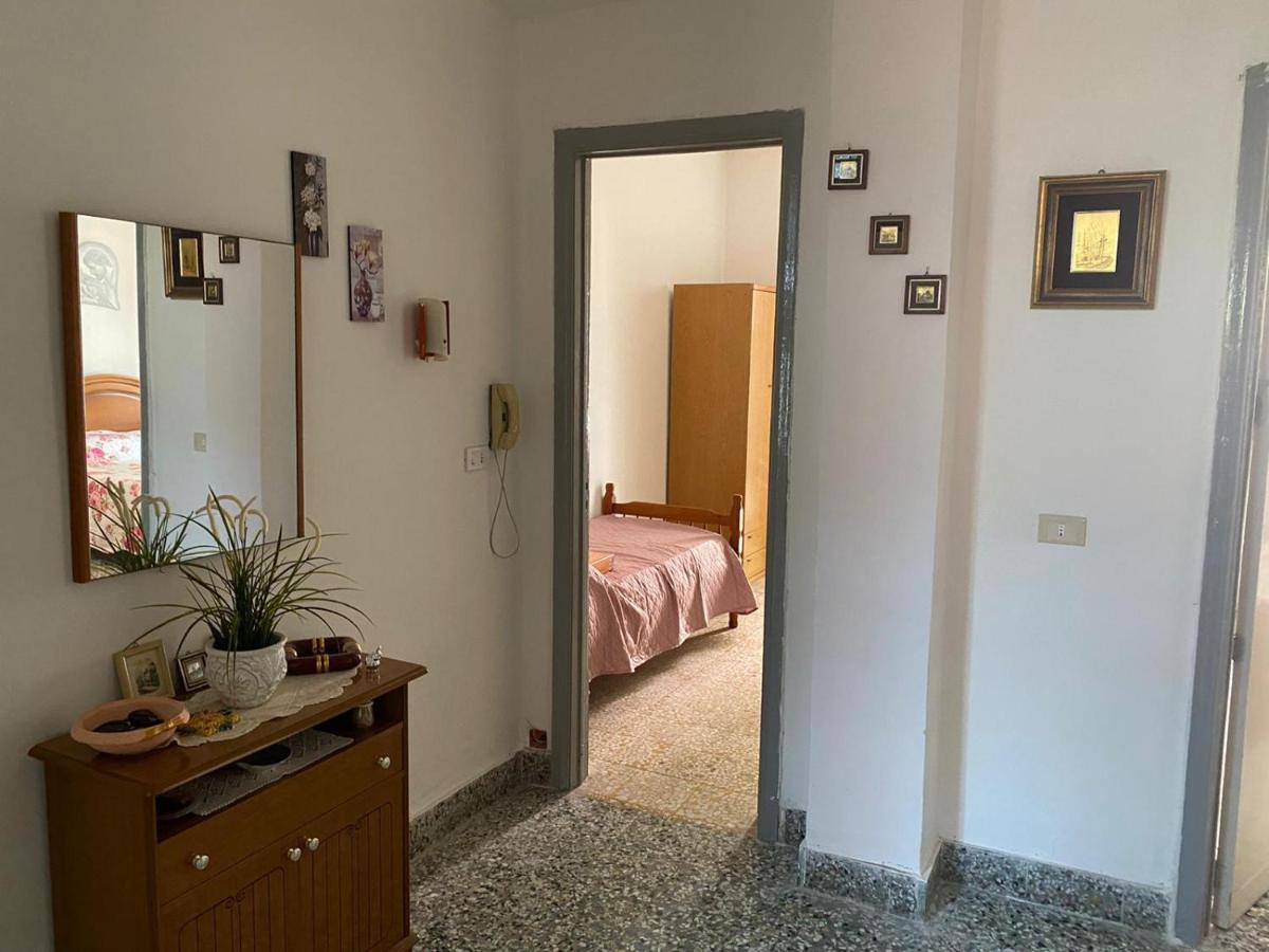 Casa Vacanza 圣泰雷萨迪里瓦 外观 照片