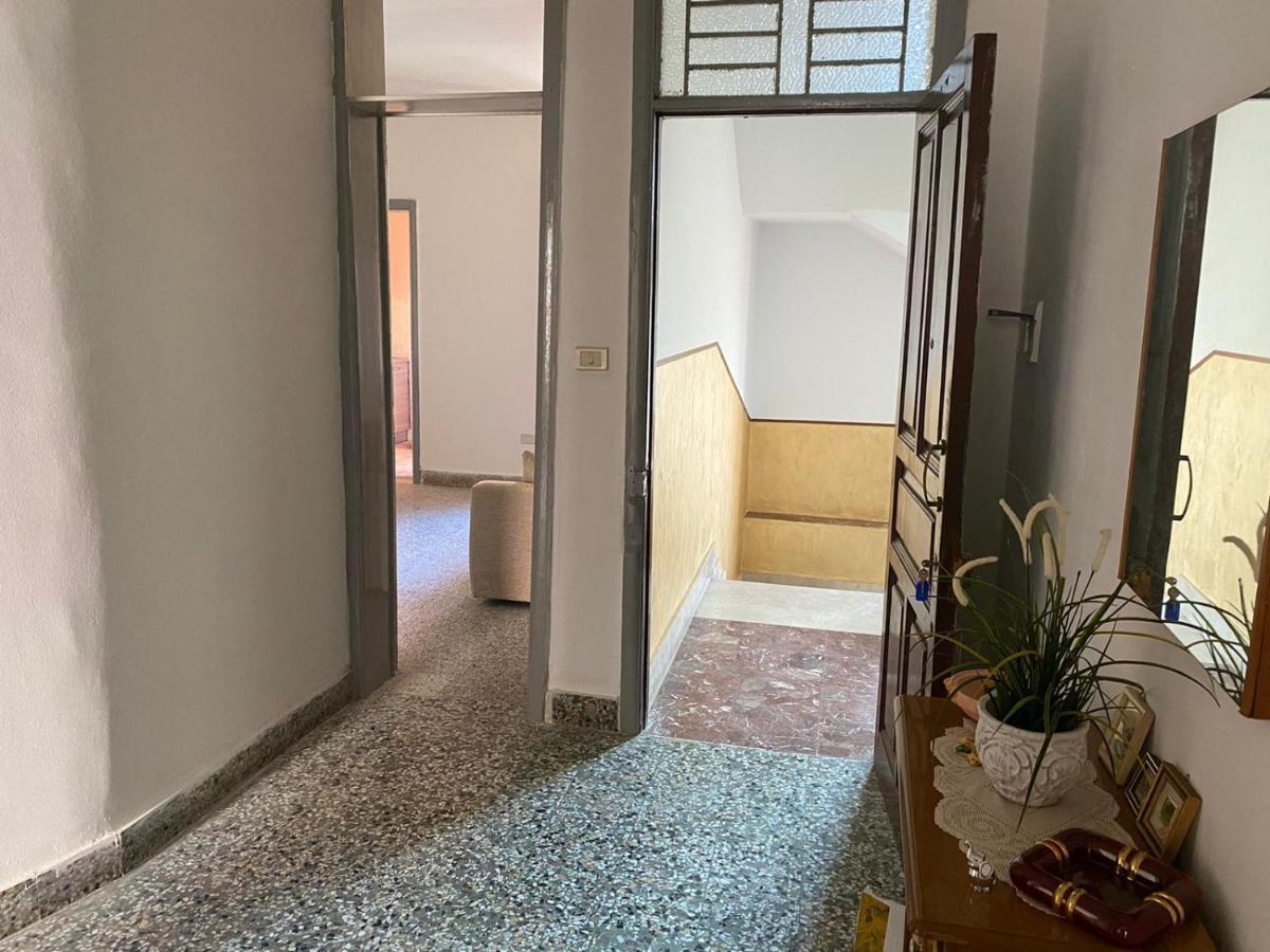 Casa Vacanza 圣泰雷萨迪里瓦 外观 照片