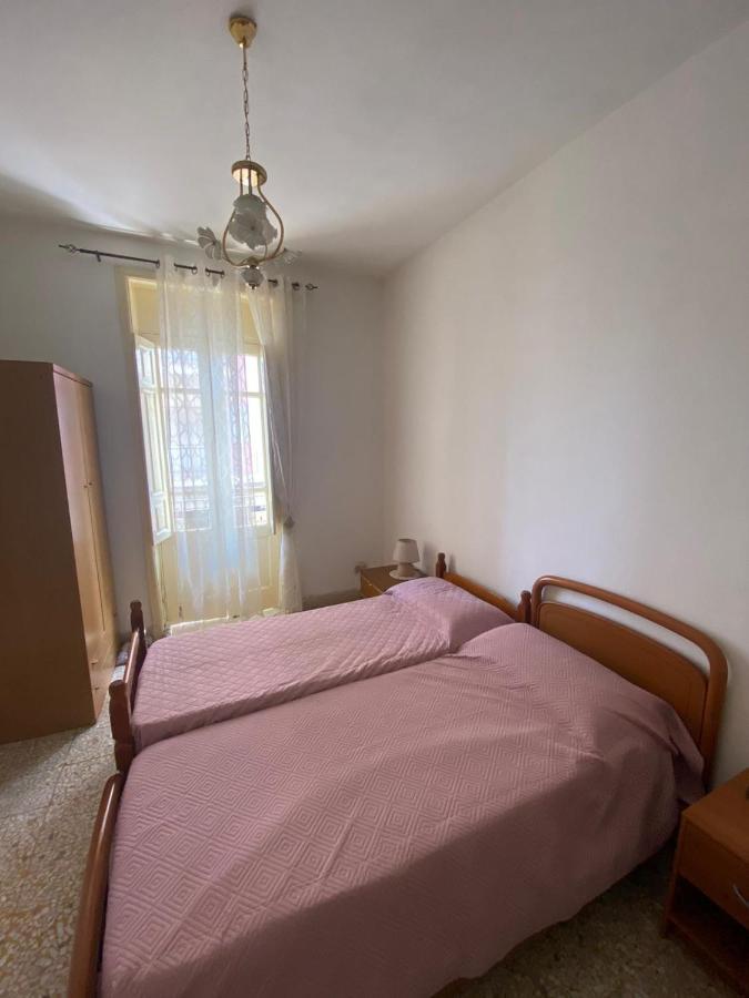 Casa Vacanza 圣泰雷萨迪里瓦 外观 照片
